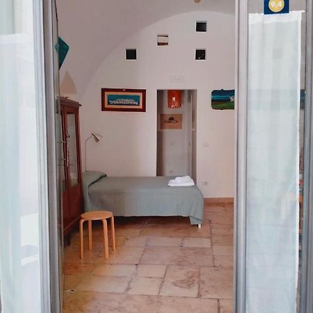 B&B Casa Di Gio Bari Extérieur photo