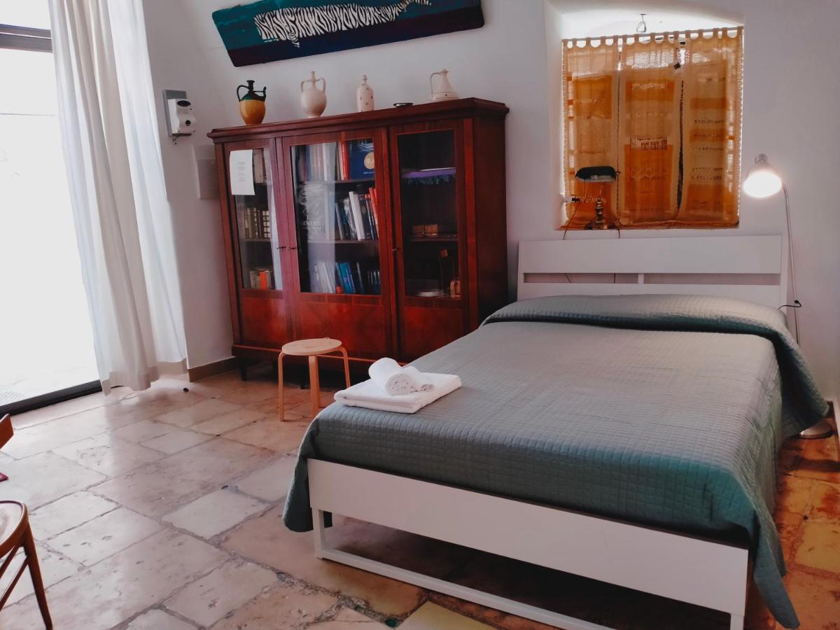 B&B Casa Di Gio Bari Extérieur photo