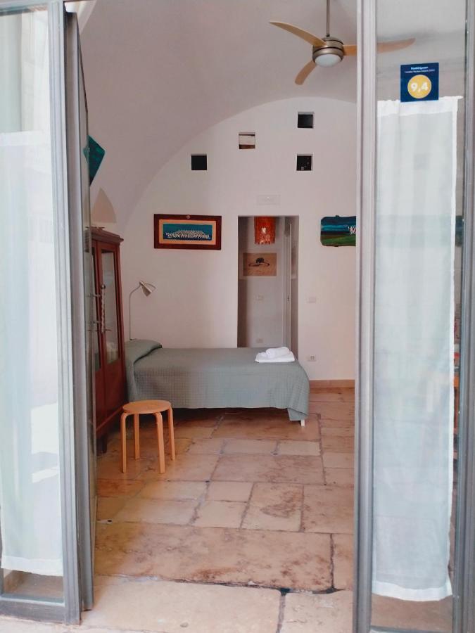 B&B Casa Di Gio Bari Extérieur photo