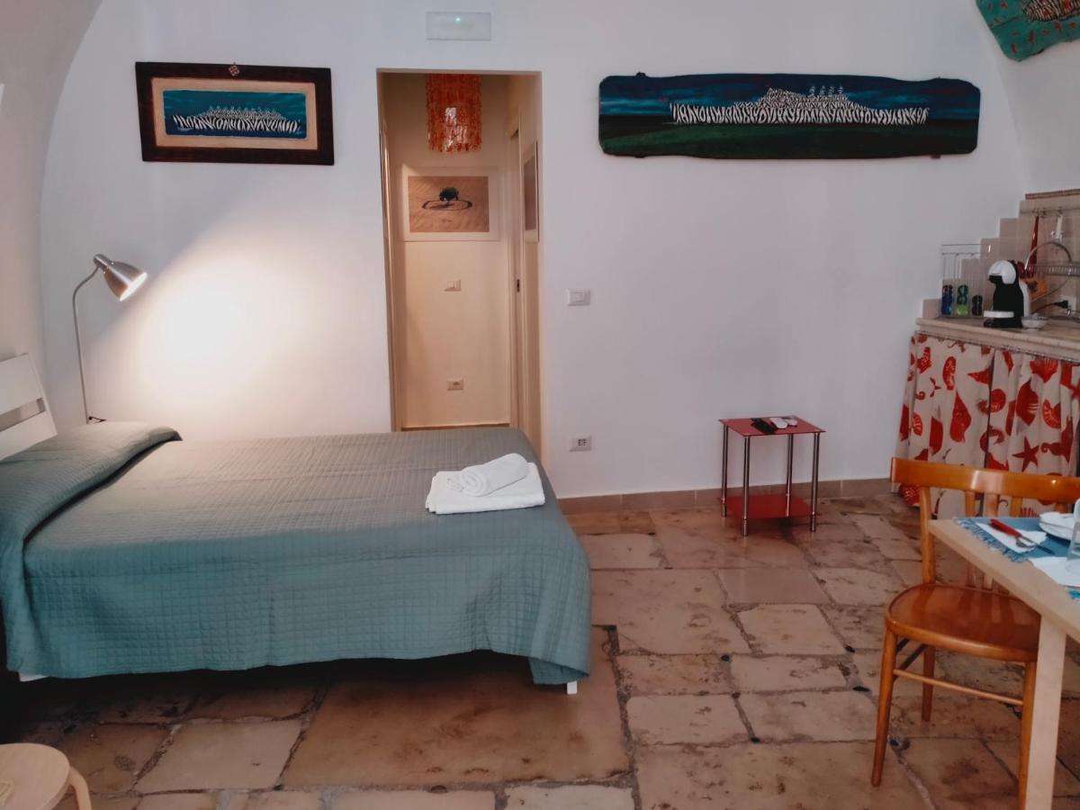 B&B Casa Di Gio Bari Extérieur photo