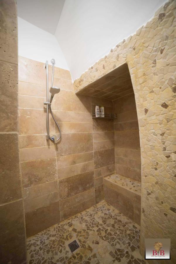 B&B Casa Di Gio Bari Extérieur photo