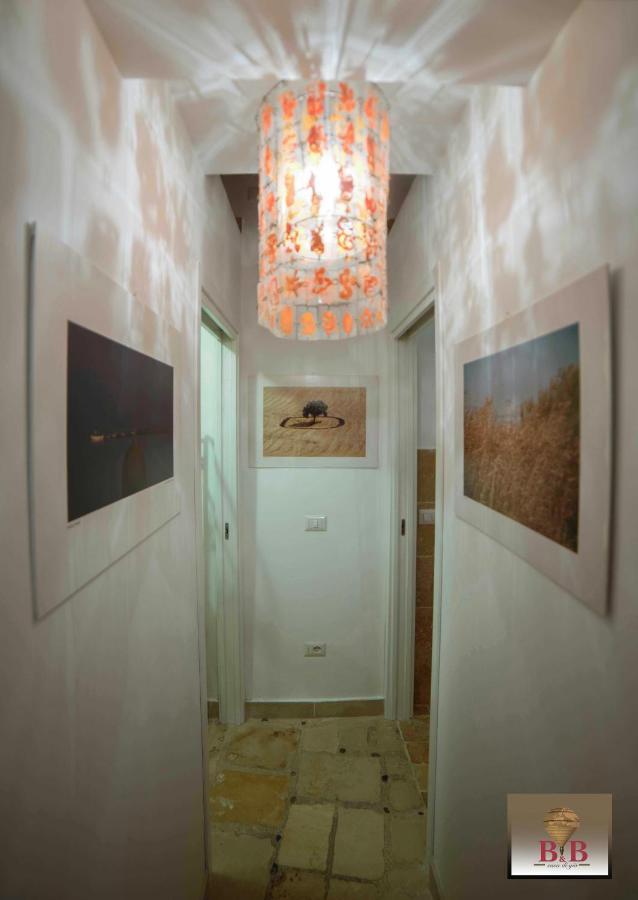 B&B Casa Di Gio Bari Extérieur photo
