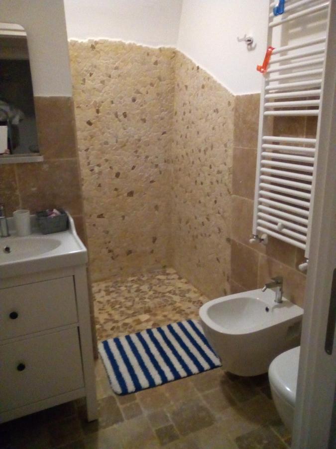 B&B Casa Di Gio Bari Extérieur photo