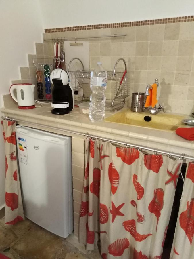B&B Casa Di Gio Bari Extérieur photo