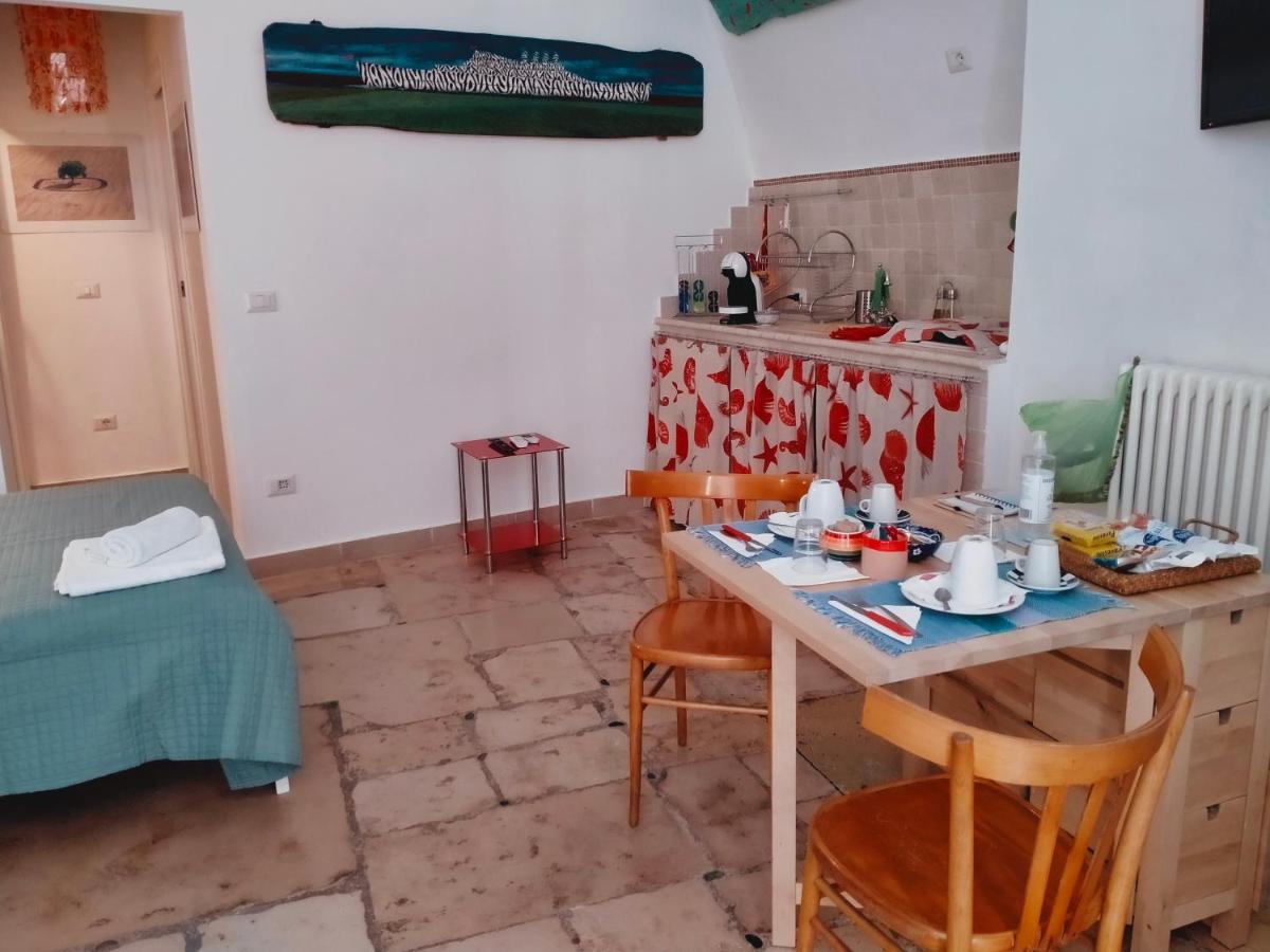 B&B Casa Di Gio Bari Extérieur photo