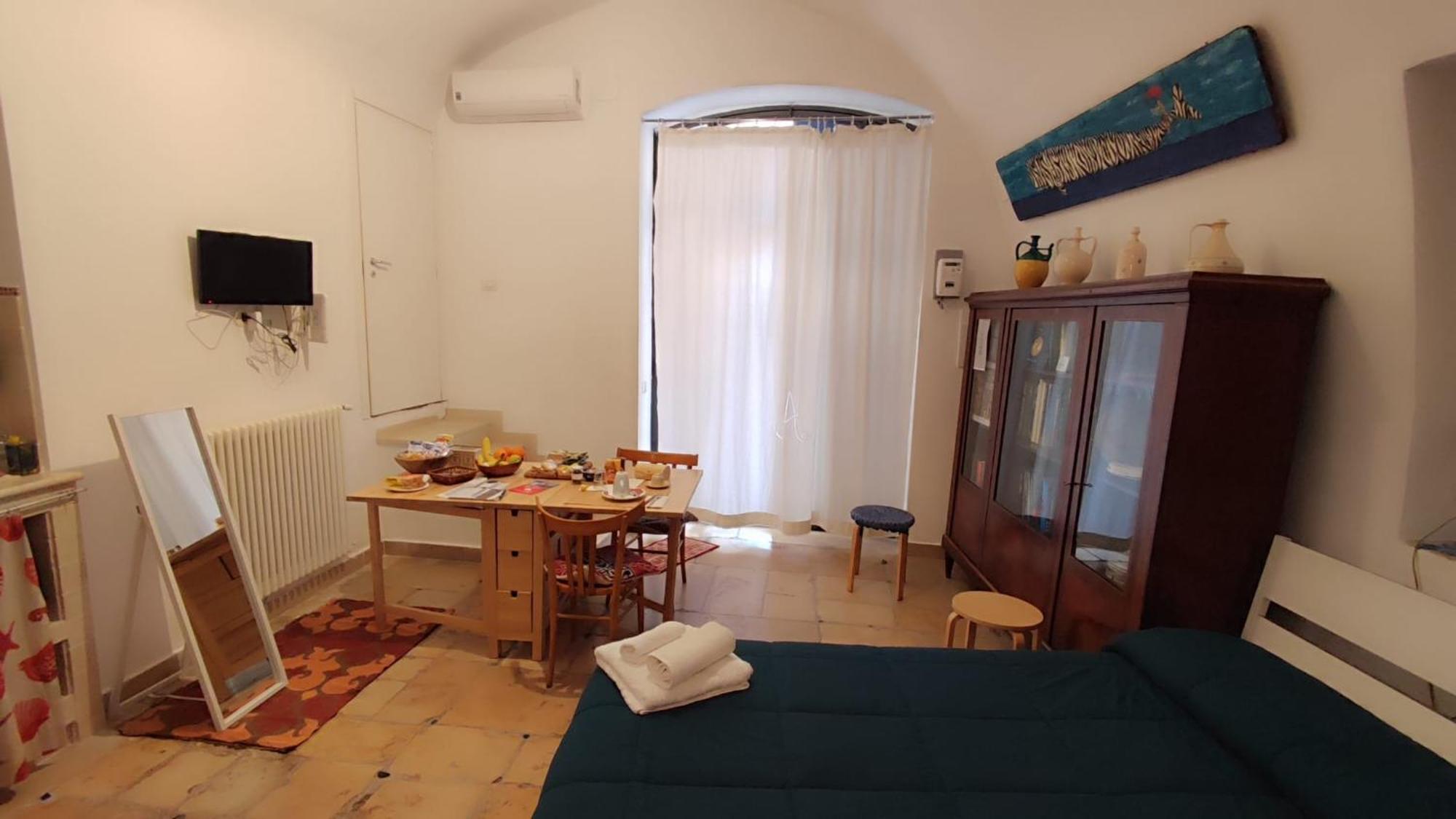 B&B Casa Di Gio Bari Extérieur photo