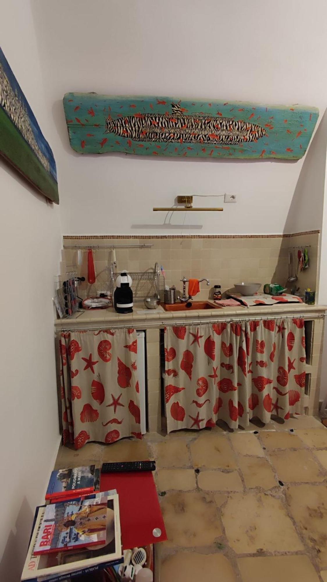 B&B Casa Di Gio Bari Extérieur photo