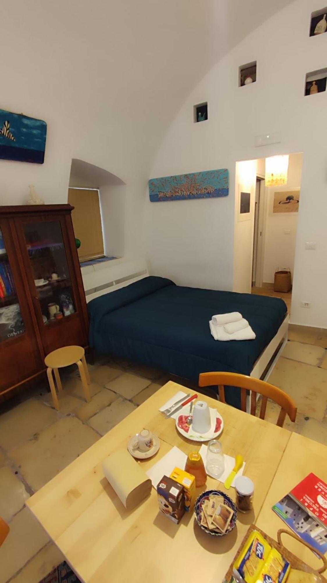 B&B Casa Di Gio Bari Extérieur photo