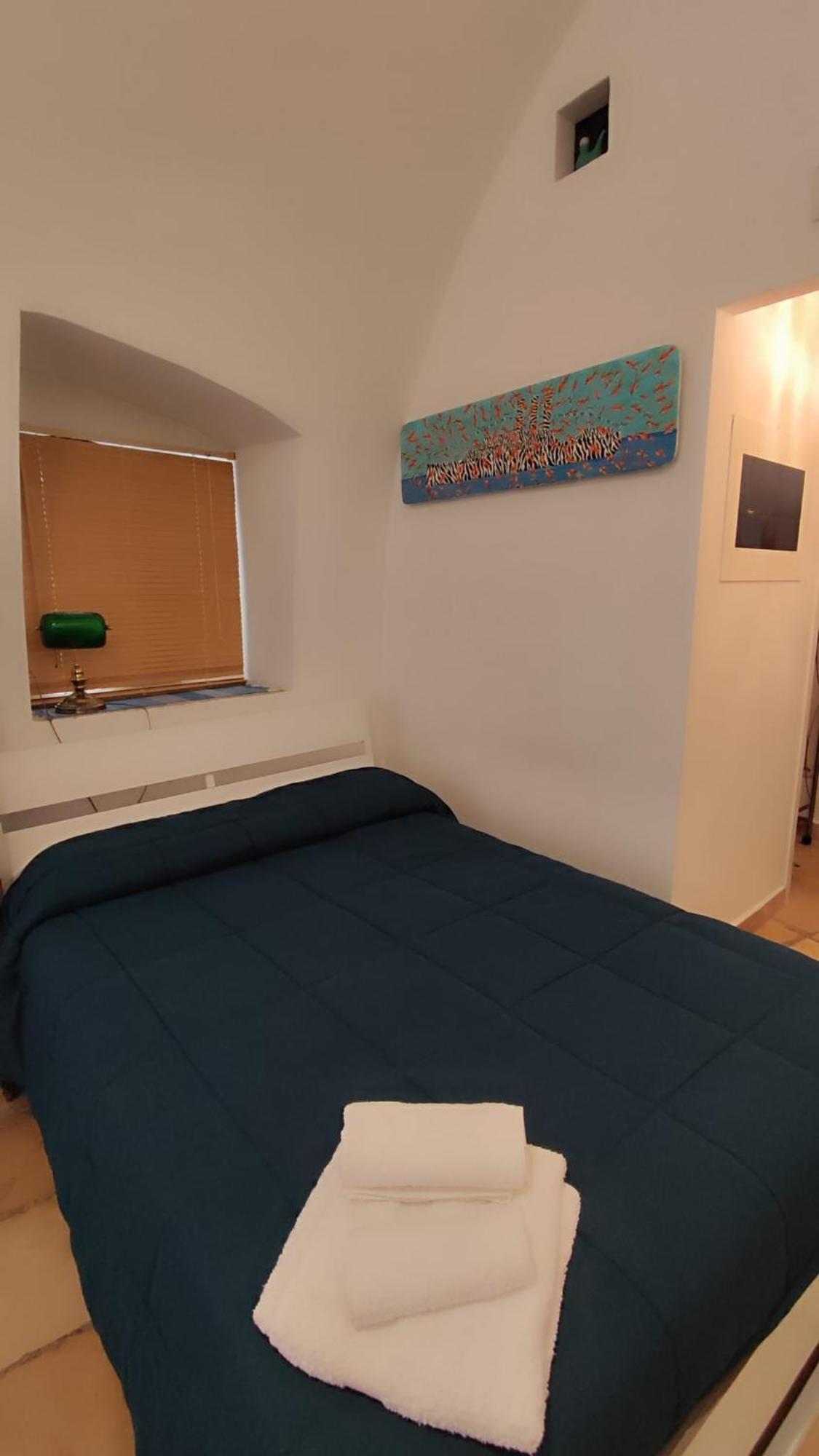 B&B Casa Di Gio Bari Extérieur photo
