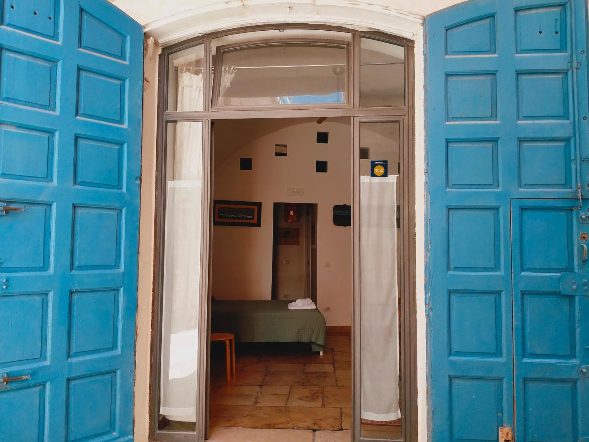 B&B Casa Di Gio Bari Extérieur photo